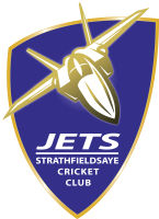 Strathfieldsaye Jets Cricket Club